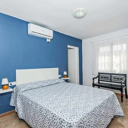 Villa Eugenia Large Private Pool Ac Wifi