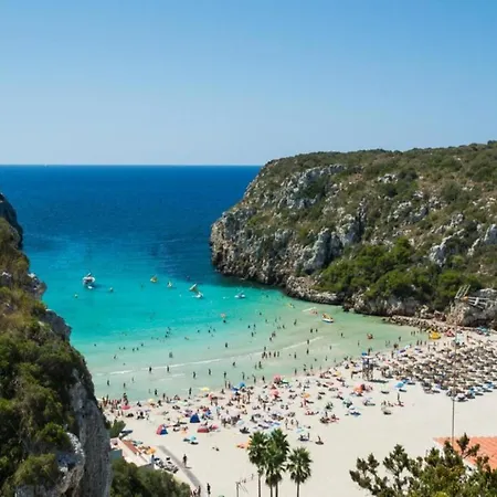 Eugenia Large Private Pool Ac Wifi * Cala En Porter (Menorca)