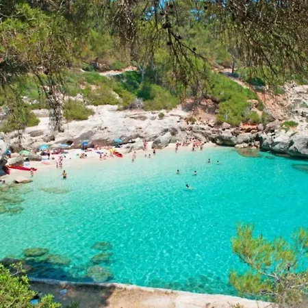 Eugenia Large Private Pool Ac Wifi Villa *