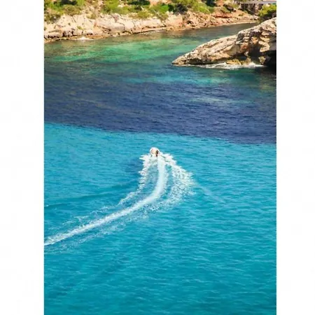 Eugenia Large Private Pool Ac Wifi