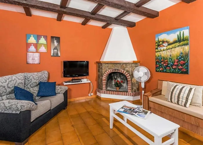 Eugenia Large Private Pool Ac Wifi Cala En Porter (Menorca)