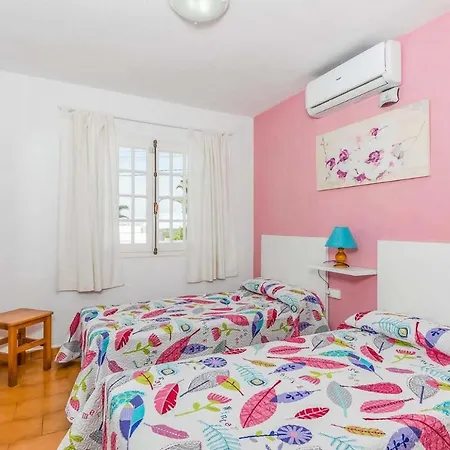 Eugenia Large Private Pool Ac Wifi * Cala En Porter (Menorca)