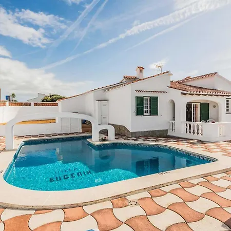 Eugenia Large Private Pool Ac Wifi *