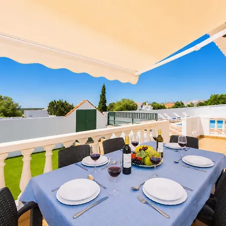 Eugenia Large Private Pool Ac Wifi *
