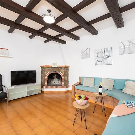 Villa Eugenia Large Private Pool Ac Wifi