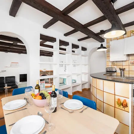 Eugenia Large Private Pool Ac Wifi Villa