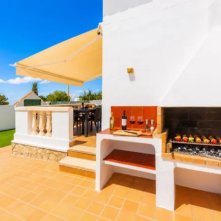 Eugenia Large Private Pool Ac Wifi Villa *