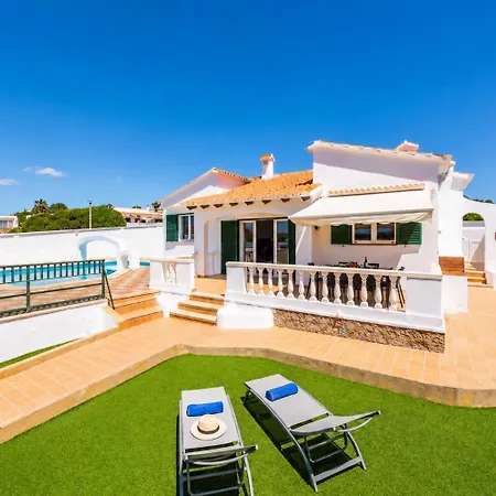 Eugenia Large Private Pool Ac Wifi *