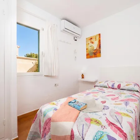 Eugenia Large Private Pool Ac Wifi Villa Cala En Porter (Menorca)