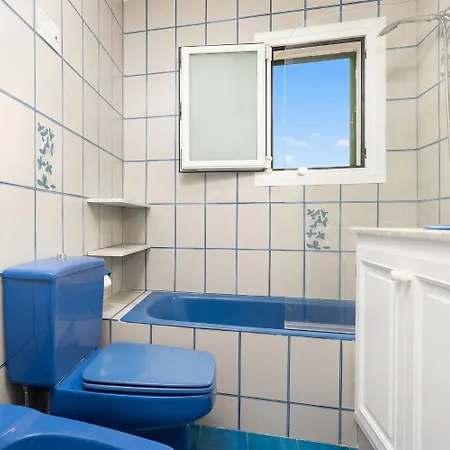Villa Eugenia Large Private Pool Ac Wifi