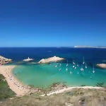 Eugenia Large Private Pool Ac Wifi * Cala En Porter (Menorca)