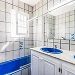 Eugenia Large Private Pool Ac Wifi 别墅 *