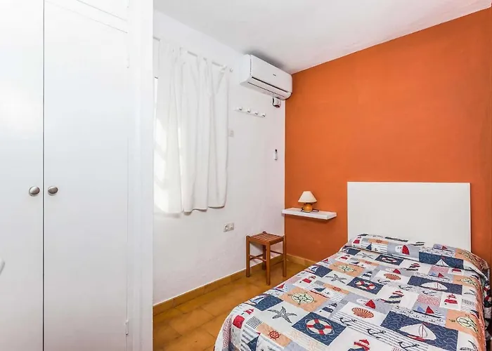 Eugenia Large Private Pool Ac Wifi Cala En Porter (Menorca)