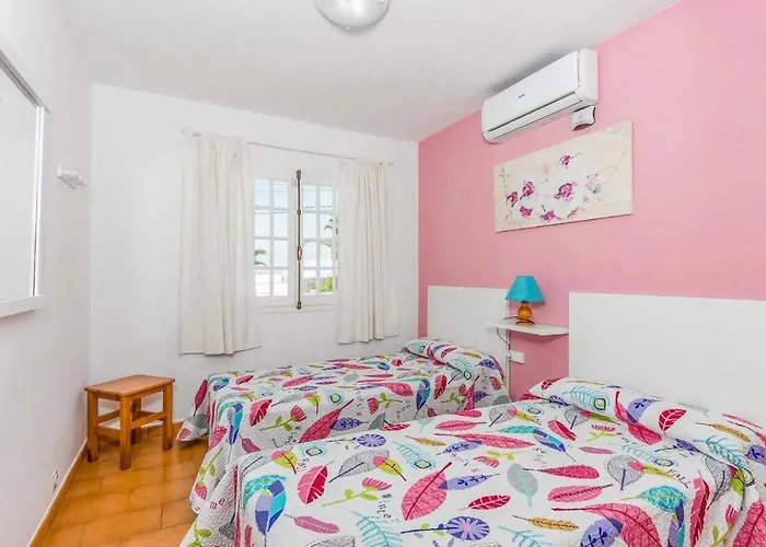 Eugenia Large Private Pool Ac Wifi * Cala En Porter (Menorca)